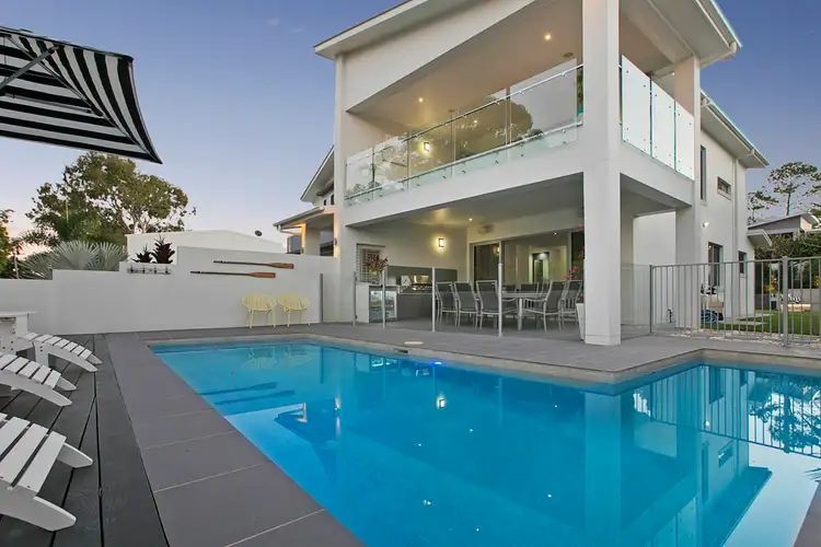 19B Beckwith Street, Ormiston QLD 4160