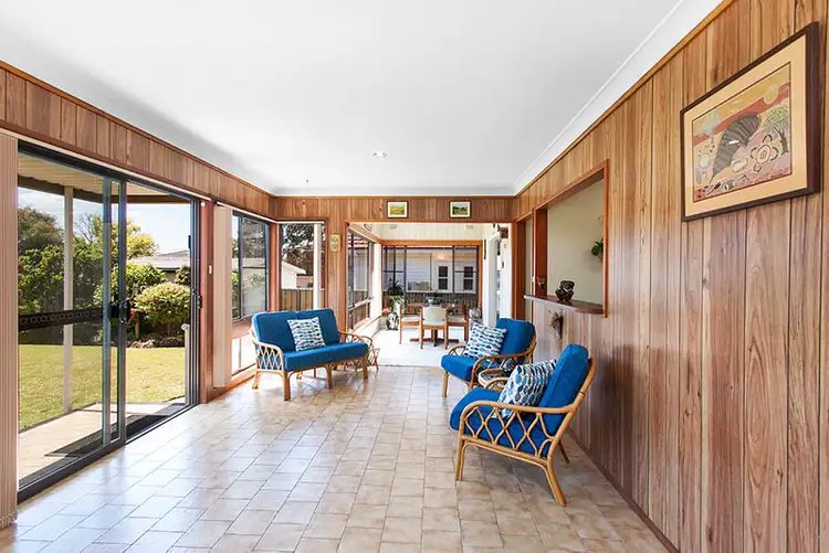 Fifth view of Homely house listing, 315 Box Road, Sylvania NSW 2224