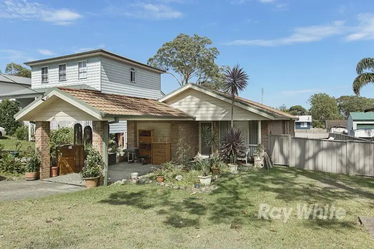 Main view of Homely house listing, 38 Elimatta Road, Yarrawonga Park NSW 2264