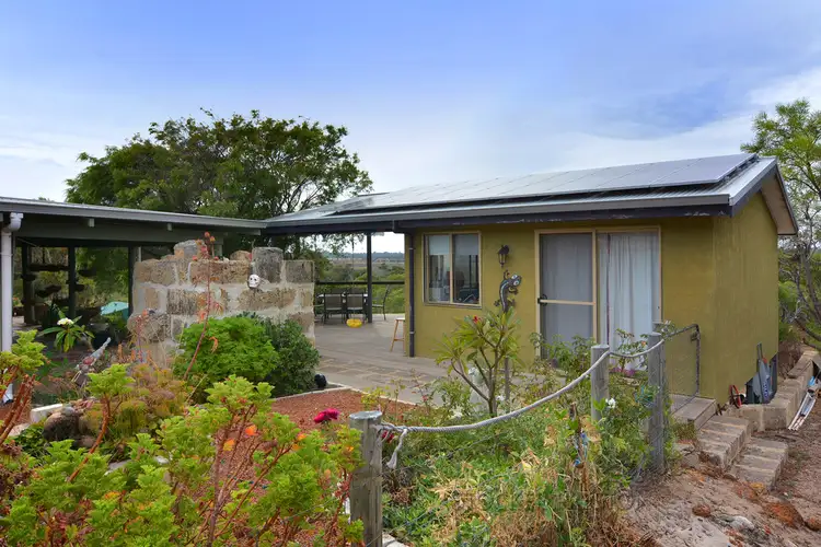 Fifth view of Homely house listing, 100 Peppermint Grove Terrace, Peppermint Grove Beach WA 6271