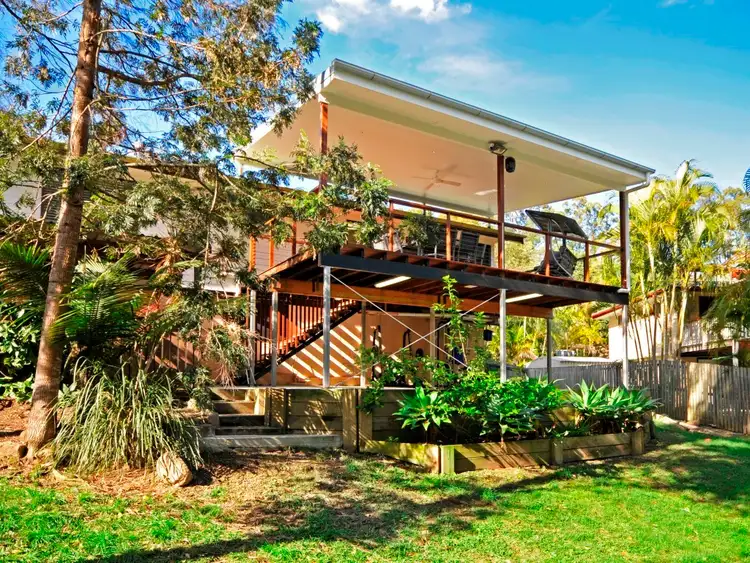 37 Teenan Street, Ferny Hills QLD 4055