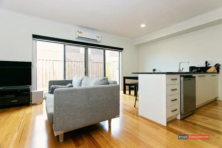 Third view of Homely townhouse listing, 10/78 Rippleside Terrace, Tarneit VIC 3029