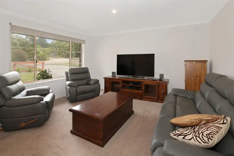 Sixth view of Homely house listing, 16 Rosenow Street, Gordon VIC 3345