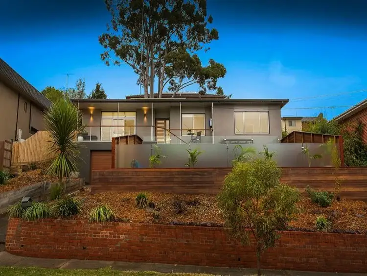 Second view of Homely house listing, 28 Centre Way, Glenroy VIC 3046