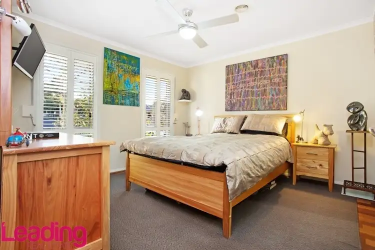 Sixth view of Homely house listing, 28 Paperbark Avenue, Sunbury VIC 3429