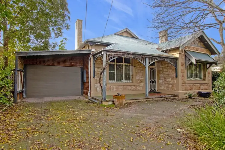 Main view of Homely house listing, 4 Osborn Avenue, Beulah Park SA 5067