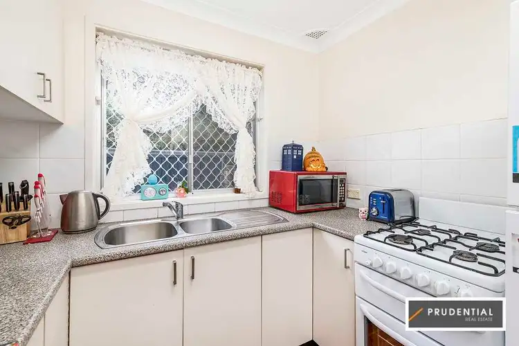 Fourth view of Homely house listing, 4/105 Broughton Street, Campbelltown NSW 2560
