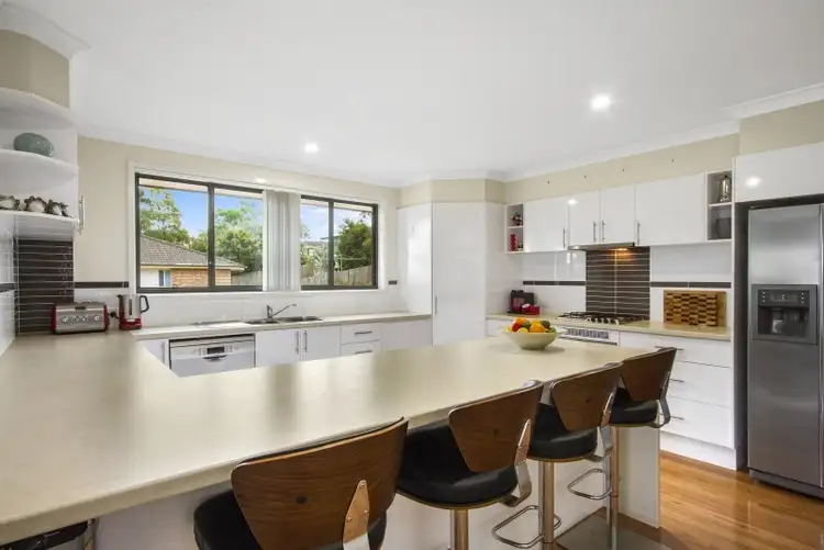 Fifth view of Homely house listing, 21 Riverview Crescent, Catalina NSW 2536