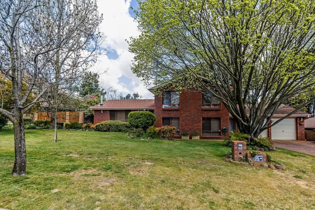 Main view of Homely house listing, 15 Thoopara Place, Orange NSW 2800