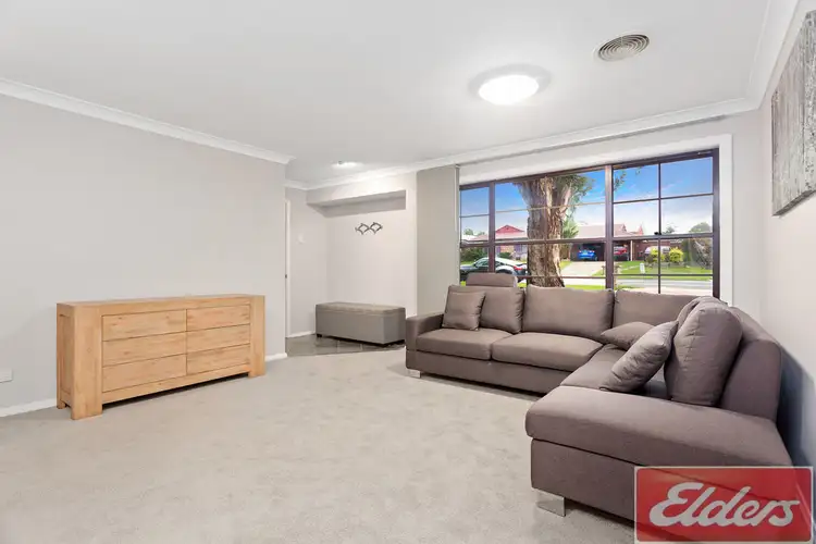 Second view of Homely house listing, 113 Greenbank Drive, Werrington Downs NSW 2747