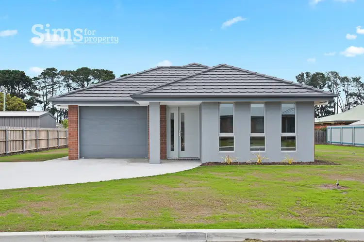 2 Sheringham Court, Perth TAS 7300