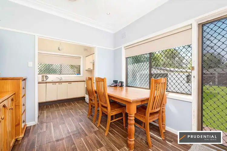 Third view of Homely house listing, 14 Hilltop Crescent, Campbelltown NSW 2560