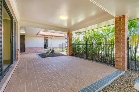 Seventh view of Homely house listing, 104 Morris Circuit, Thornlands QLD 4164