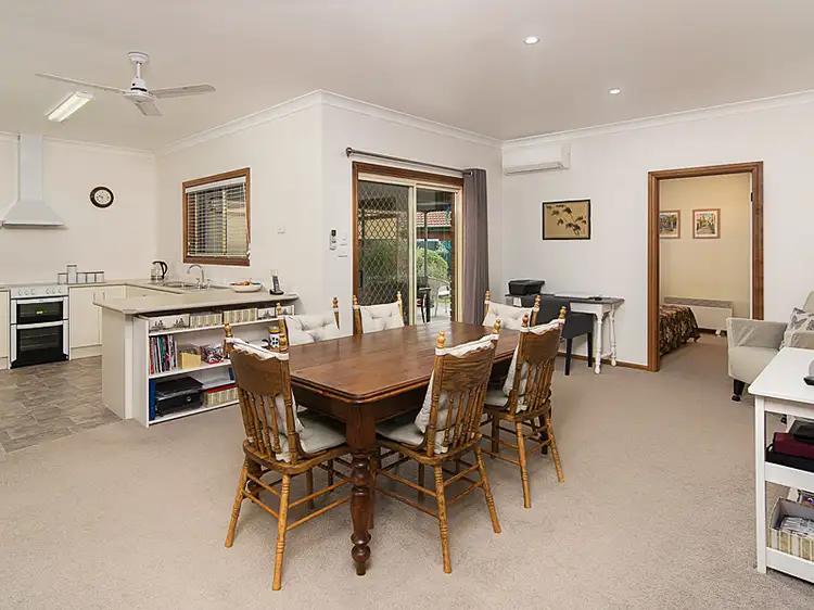 Third view of Homely house listing, 12 McCallum Court, Strathalbyn SA 5255