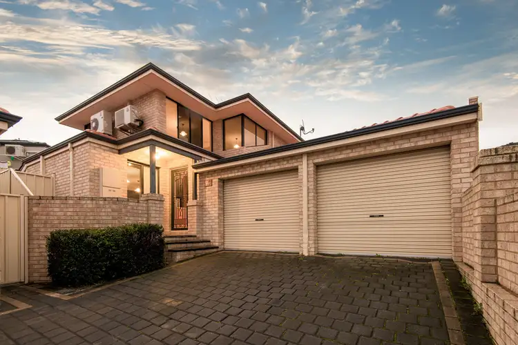 Main view of Homely house listing, 9B Henrietta Court, Coogee WA 6166