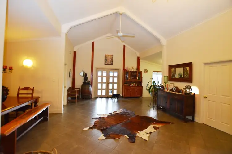 Fourth view of Homely rural property listing, 566 Yarrawonga Road, Mudgee NSW 2850