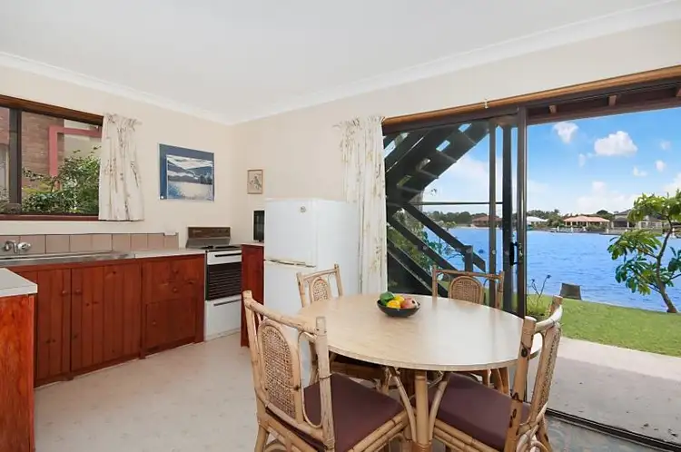 Seventh view of Homely house listing, 33 The Peninsula, Yamba NSW 2464