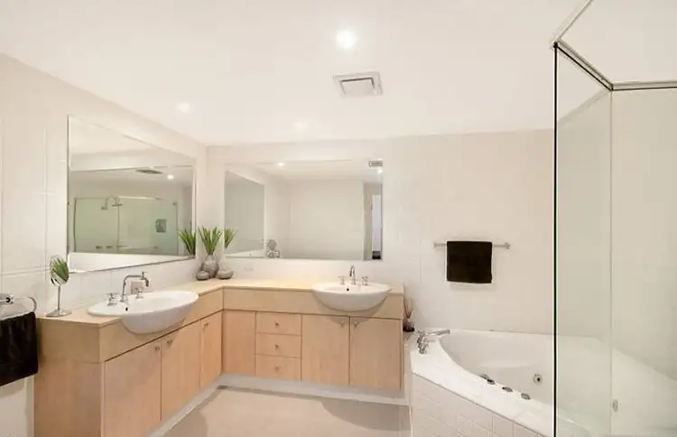 Sixth view of Homely house listing, 3284 Palladian Drive, Hope Island QLD 4212