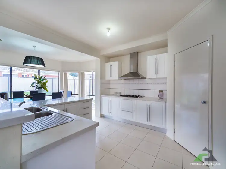 Fourth view of Homely house listing, 53 Elida Crescent, Narre Warren South VIC 3805