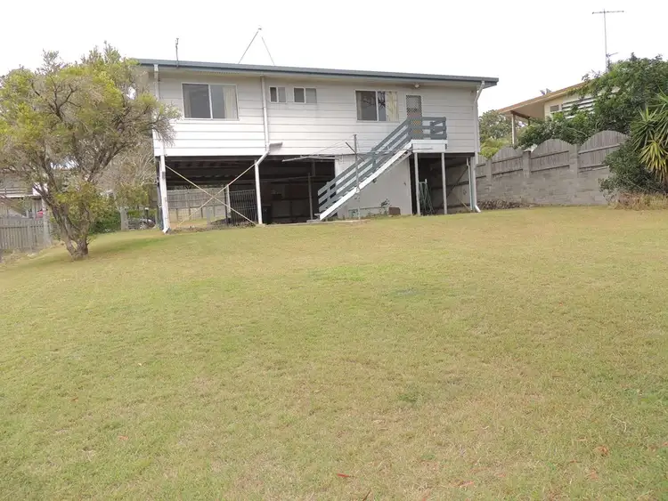 Fifth view of Homely house listing, 11 MARS CRESCENT, Telina QLD 4680