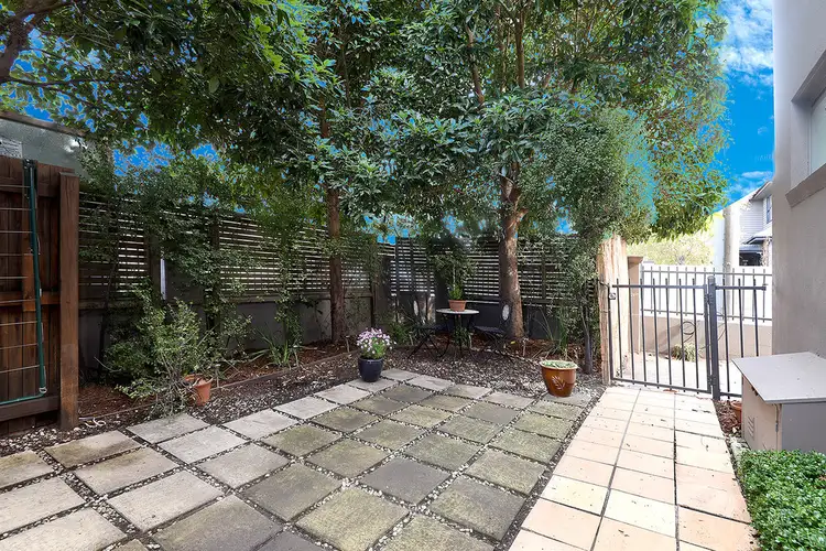 Second view of Homely unit listing, 6/82 Raleigh Road, Maribyrnong VIC 3032