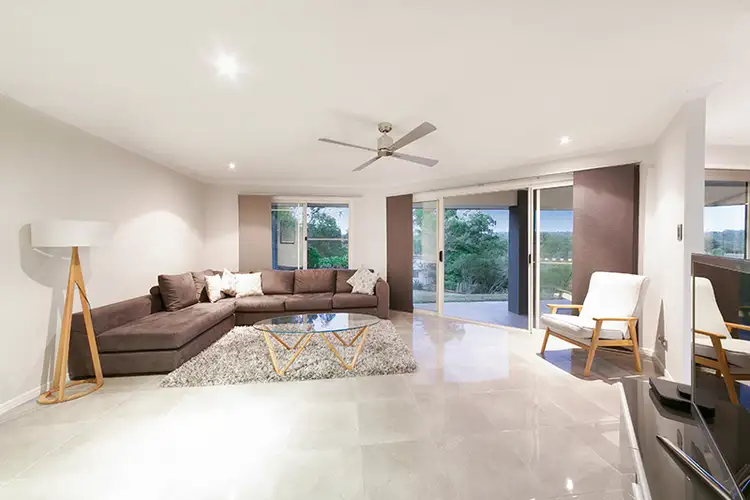Third view of Homely house listing, 106c Lergessner Road, Draper QLD 4520