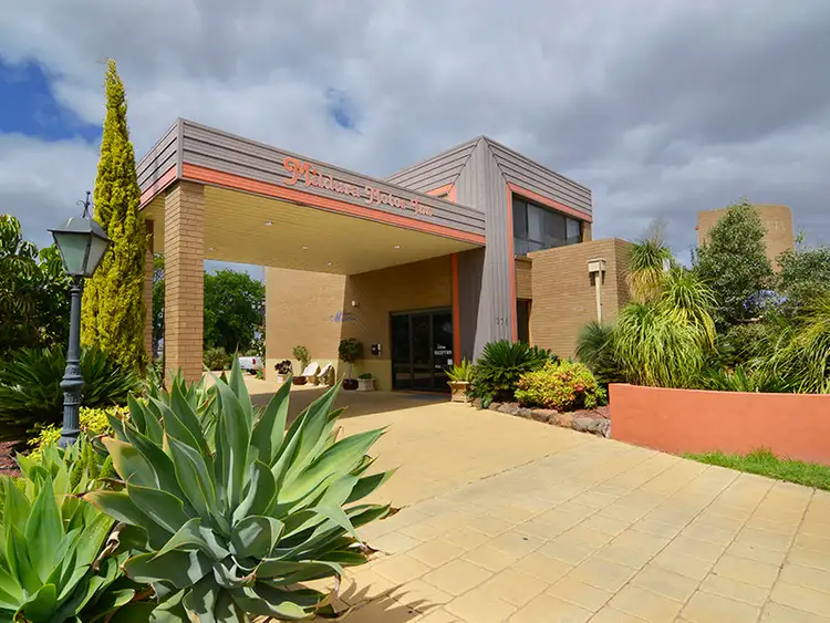 376 Deakin Avenue, Mildura VIC 3500