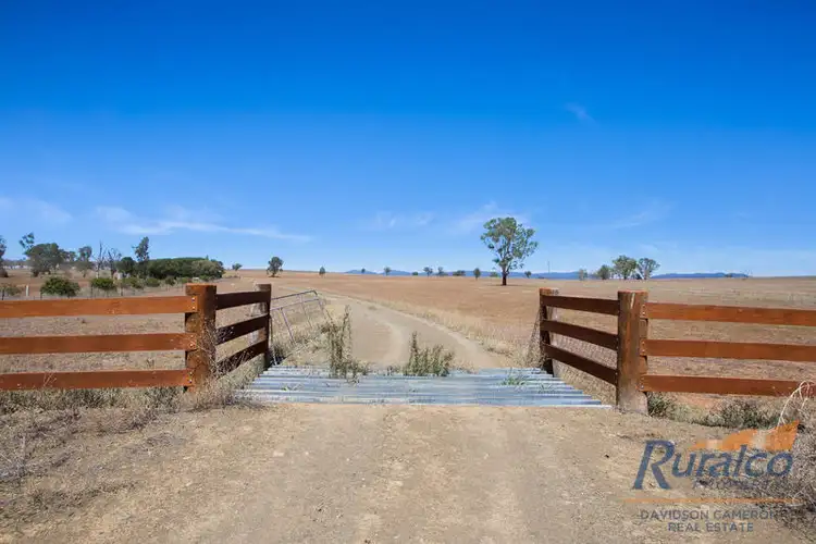Fourth view of Homely rural property listing, "Loroca" 2793 Oxley Highway, Tamworth NSW 2340