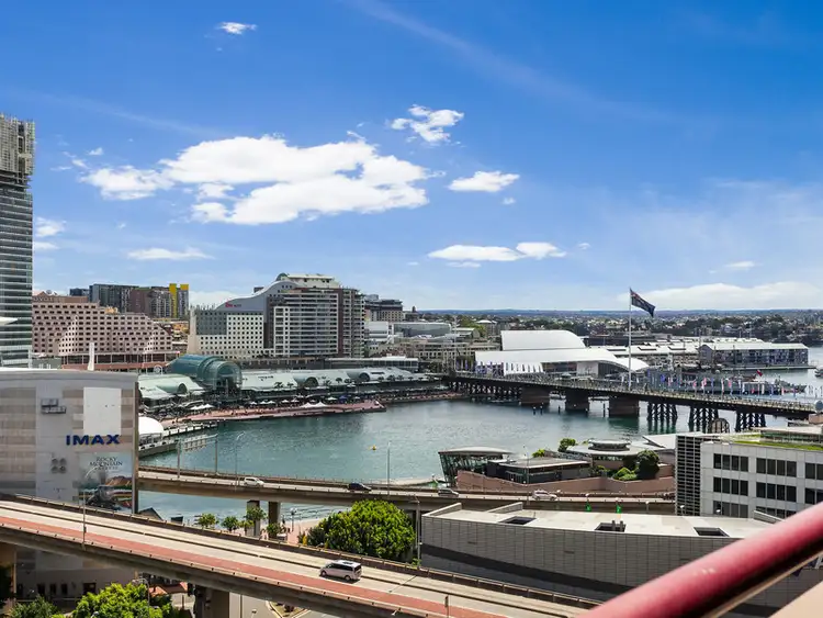 275/158-166 Day Street (289-295 Sussex Street), Sydney NSW 2000