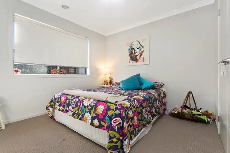 Seventh view of Homely house listing, 14 Ilby Street, Huntly VIC 3551