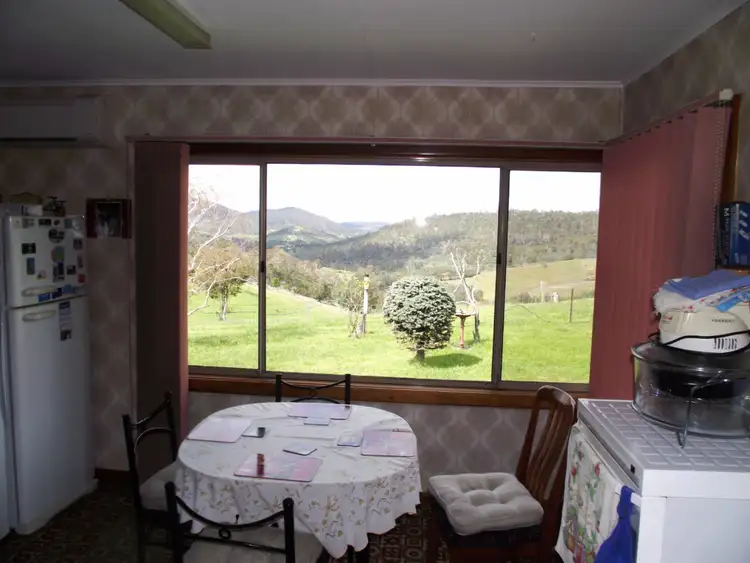 Fourth view of Homely rural property listing, 841 Brown Mountain Road, Campania TAS 7026