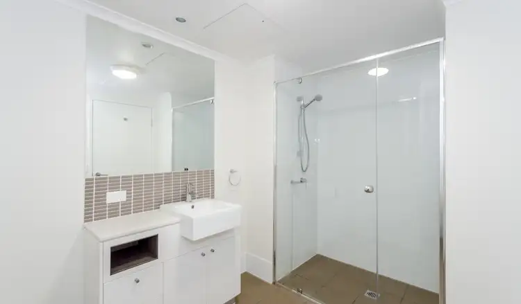 Sixth view of Homely unit listing, 134 - 64 GLENLYON STREET, Gladstone Central QLD 4680