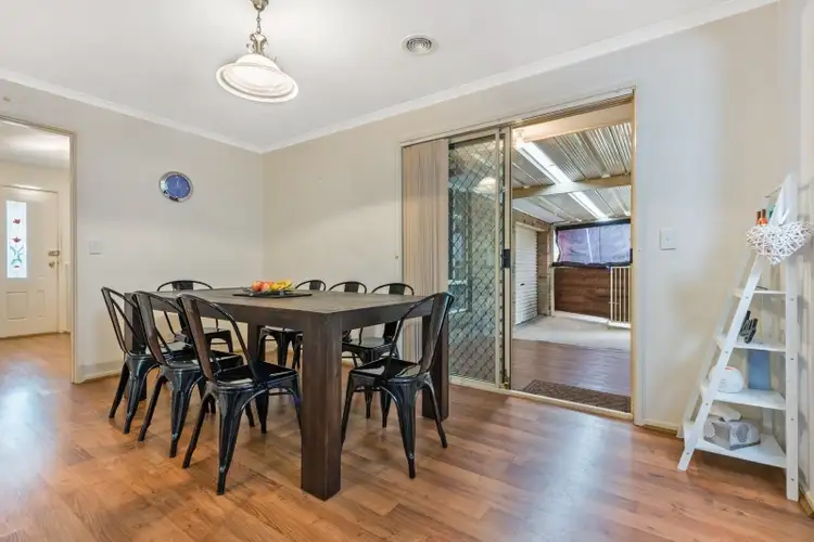 Fifth view of Homely house listing, 12 Woodvale Court, Bell Park VIC 3215