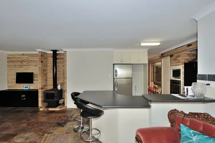 Fifth view of Homely house listing, 13 St Michaels Court, Cooloongup WA 6168