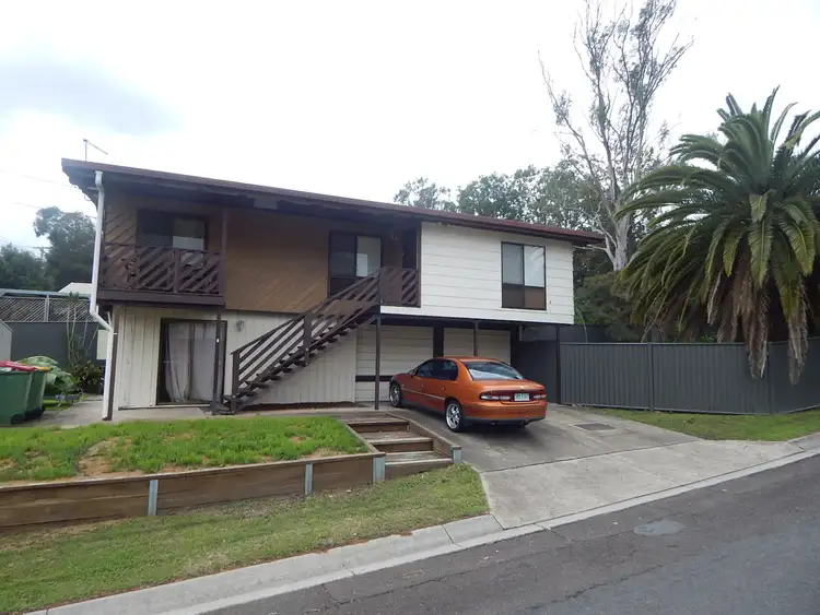 Second view of Homely house listing, 12 McMillan Street, Churchill QLD 4305