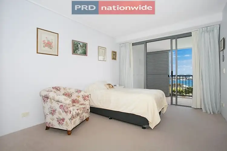 Fourth view of Homely apartment listing, 105 Scarborough Street, Southport QLD 4215