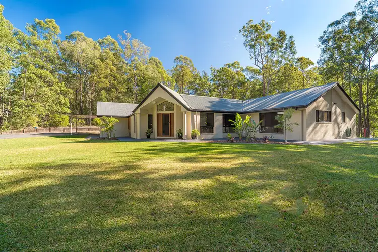 3 Yellow Button Close, Warner QLD 4500