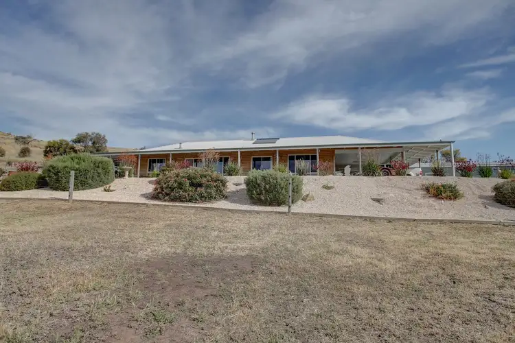 29-33 Thornbill Road, Boston SA 5607