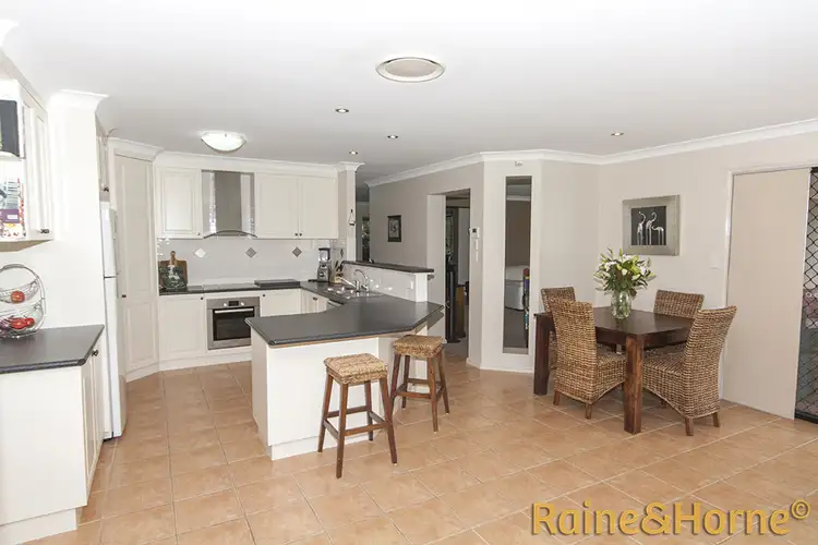 Fourth view of Homely house listing, 50 St Andrews Drive, Dubbo NSW 2830