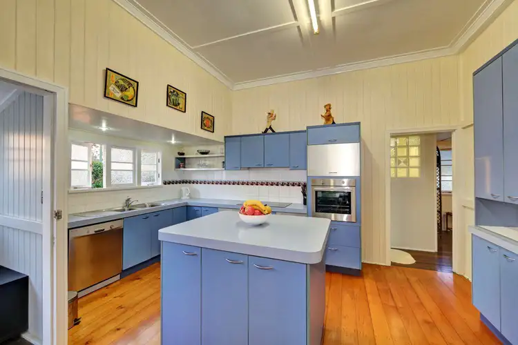 Seventh view of Homely house listing, 35 Hunter St, Walkervale QLD 4670