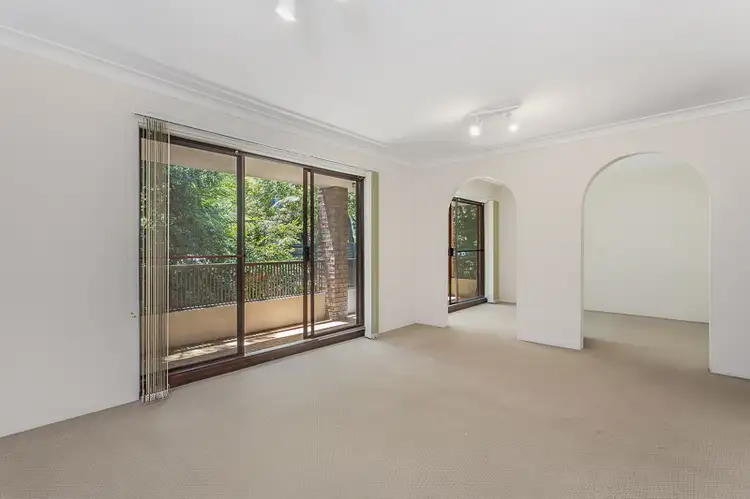 4/53 Shirley Road, Wollstonecraft NSW 2065