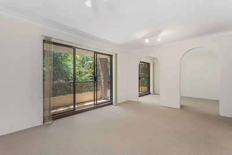 Main view of Homely apartment listing, 4/53 Shirley Road, Wollstonecraft NSW 2065