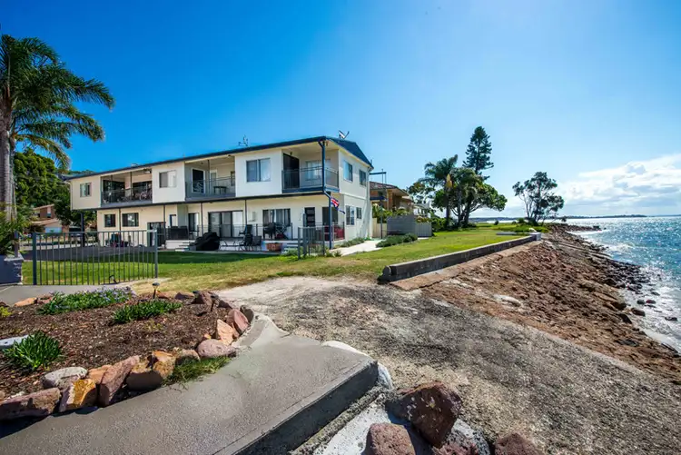 Seventh view of Homely apartment listing, 3 & 7/38 Sandy Point Road, Corlette NSW 2315