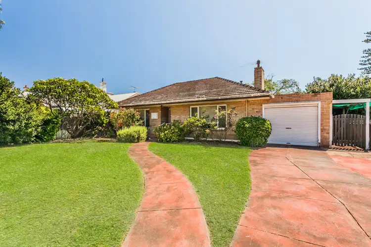 Second view of Homely house listing, 37 Moss Street, East Fremantle WA 6158