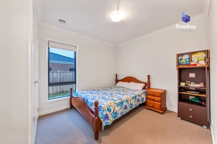 Sixth view of Homely house listing, 7 Muskwood Drive, Mickleham VIC 3064