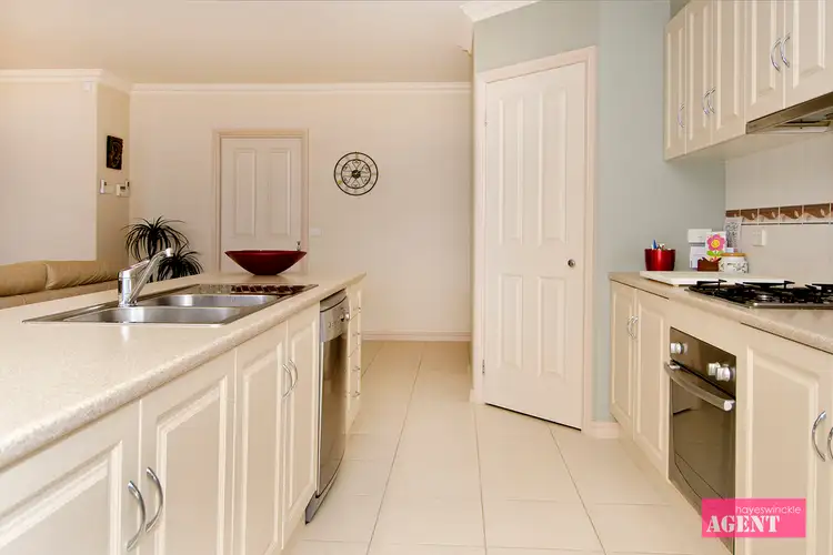 Fifth view of Homely house listing, 7 Jean Place, Grovedale VIC 3216