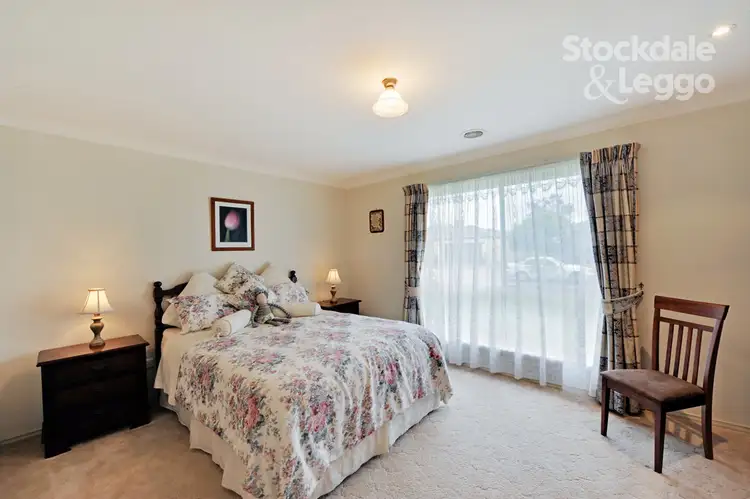 Seventh view of Homely house listing, 24 Paradise Court, Kialla VIC 3631