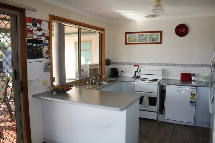Second view of Homely house listing, 26 Harding Court, Naracoorte SA 5271