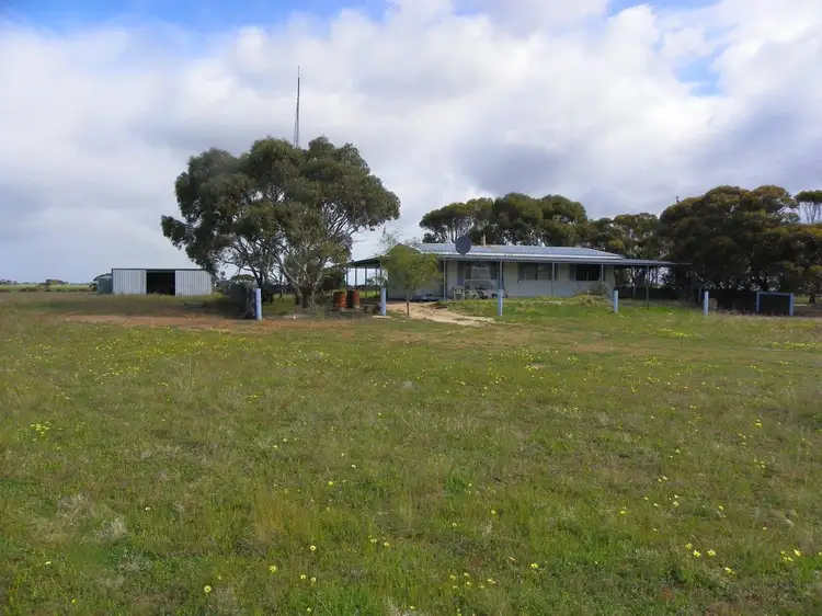Third view of Homely rural property listing, 'Kingdons' Needilup Road N, Pingrup WA 6343