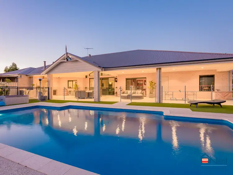 Second view of Homely house listing, 165 Blair Road, Oakford WA 6121